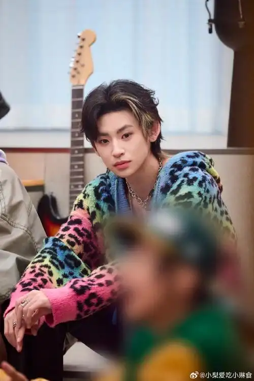 小鬼王琳凯##王琳凯