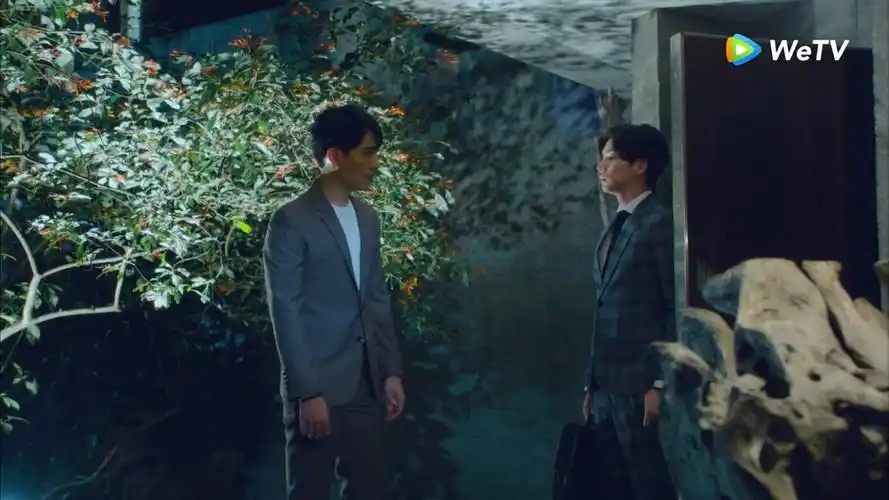 第二名的逆袭新增部分第五集