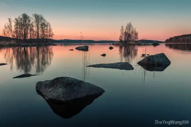 40幅m-eralp的绝美风景摄影作品