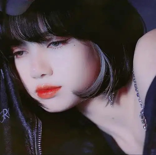 辣梨lisa【头像】_腾讯新闻