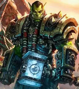 (游戏《魔兽争霸》中dota英雄名)