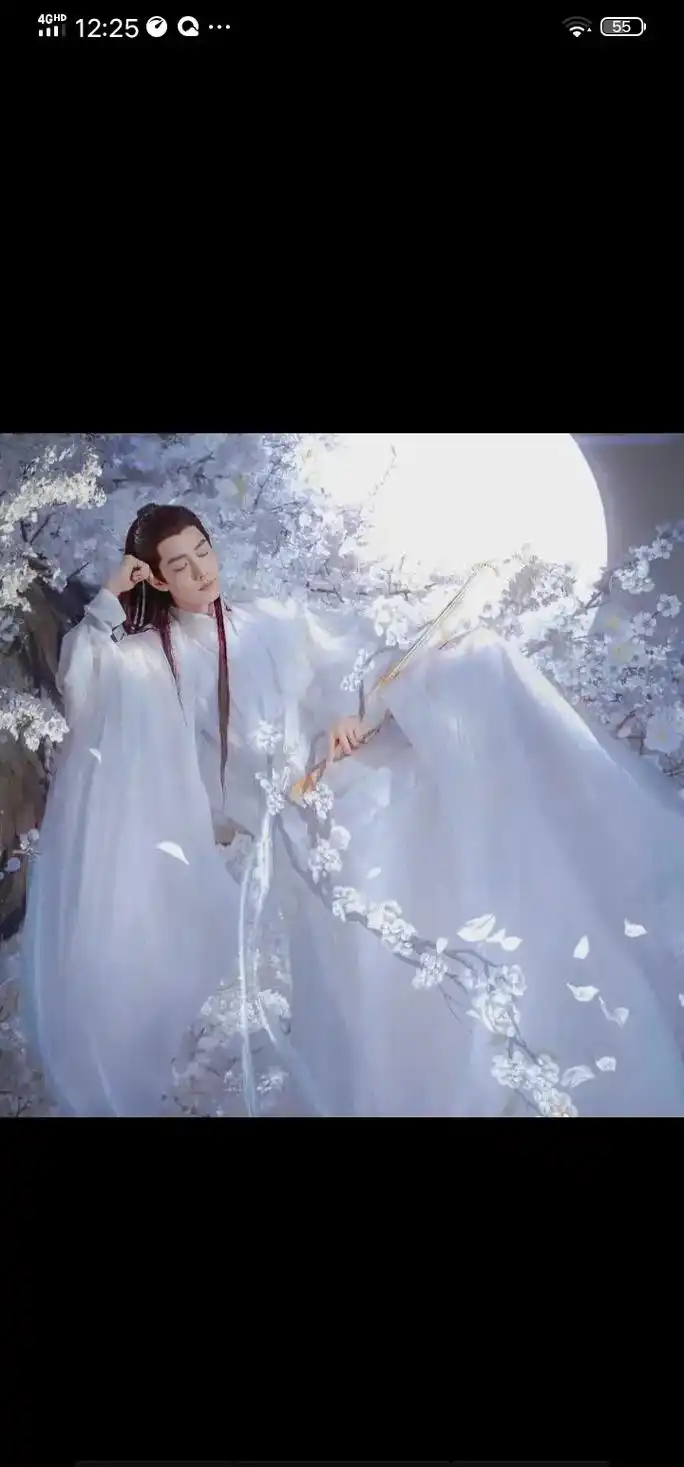 无羁(cover肖战)-. 将书中日院 陈情众人武器合 - 抖音