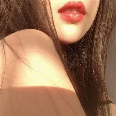 唯美气质美女超级好看的也很精致的头像ins优质最新款治愈微信女