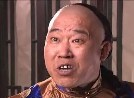 《大宅门》韩荣发到底是从哪里冒出来的?为何二奶奶都对他没辙?