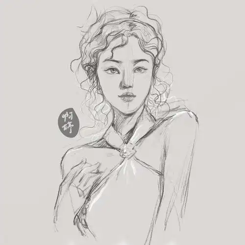 0举报收藏分享原创作品插画创作习作日常半人半鬼我爱美女半人半鬼