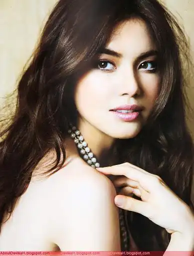 余俪(中国模特|演员|歌手)