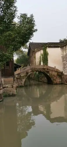 江南水乡美轮美奂!