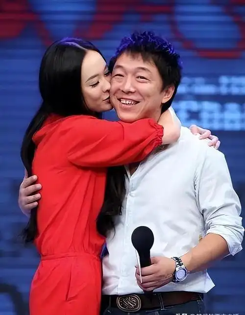 7位"嫁人改命"的女星,原本籍籍无名,嫁了好老公以后成功逆袭