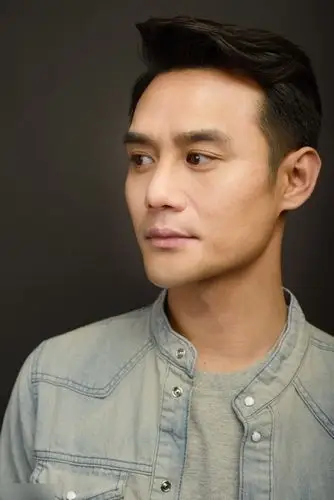 他来了请闭眼王凯近景照表情丰富笑出皱纹也萌萌哒组图