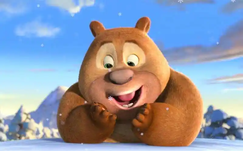 光头强砍树游戏下载