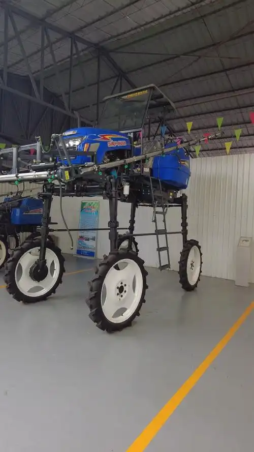 维凯斯打药机生产厂家