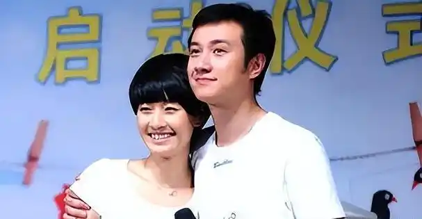 马伊琍事业迎来第二春今繁花爆火演技备受好评