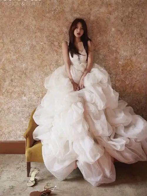 程潇复古氛围感大片