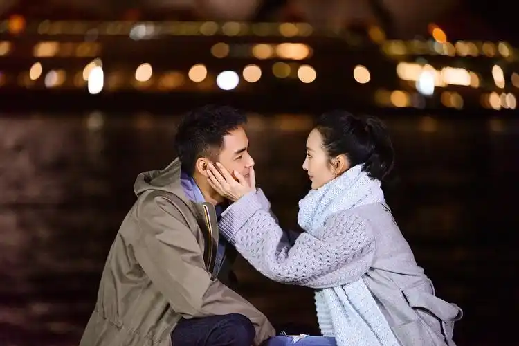 《我们相爱吧3》再发狗粮 明道"24孝男友"俘获芳心