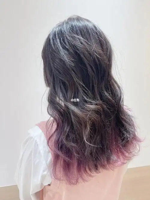 漂染 大阪华人美发工作室_美发_大阪_时尚_发型