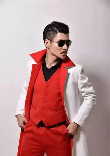 大牌驾到天王刘德华超级模仿秀演唱会6月23日激情唱响潜梦岛