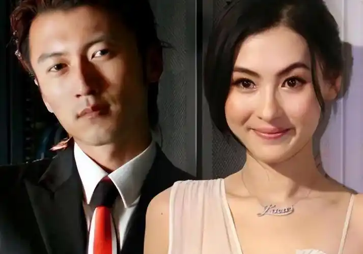 谢霆锋王菲发文宣布产女 谢霆锋感情史情历程-文化号