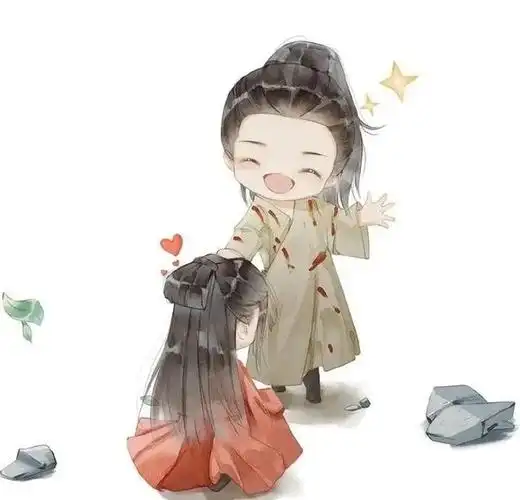 如果温客行没哭和周子舒的上下之争结局会不会不一样