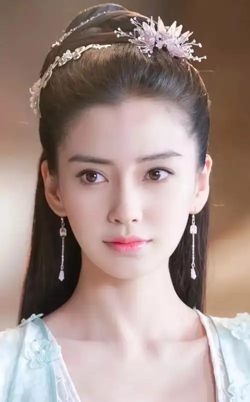 电视剧(baby古装剧合集,你可以说她没演技,但你一定会被她的颜值惊艳)