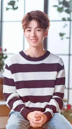 王俊凯心动笑颜合集 帅气可爱治愈力满分