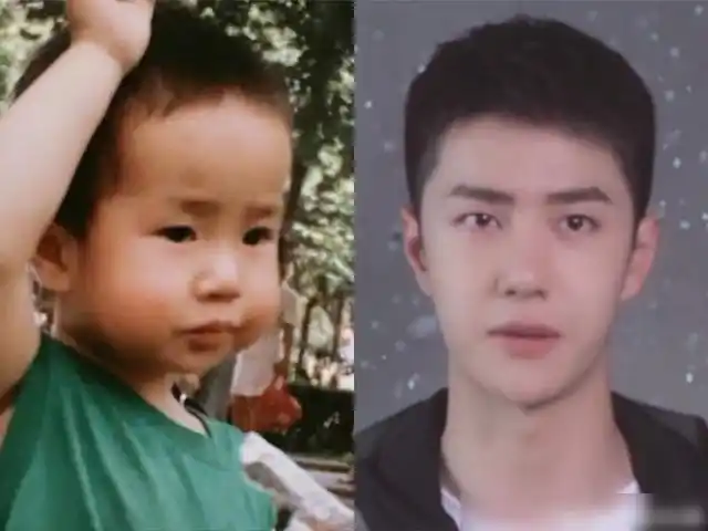 小惊喜王一博分享小时候调皮趣事无意间说出自己的小名