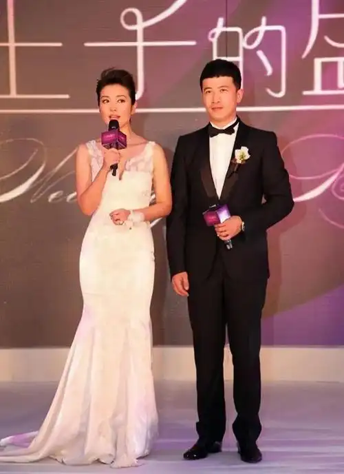 李雪:我34岁结婚是3个孩子的妈妈!姐姐李冰冰50岁未婚让我担心