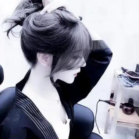 好看成熟的美女头像成熟一点的女人有味道