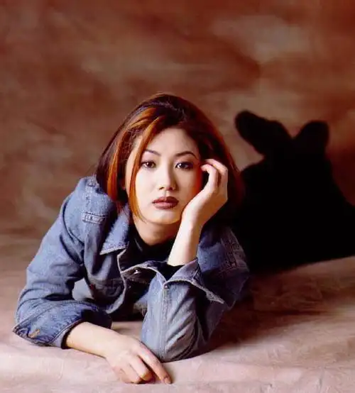 沈银河写真图片-自制1080x1920壁纸.-明星写真馆n63.com