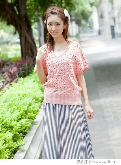 身高140的女生买长裙应该穿什么型号的