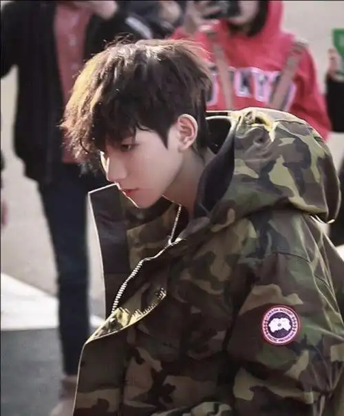 王源锡纸烫渣苏感