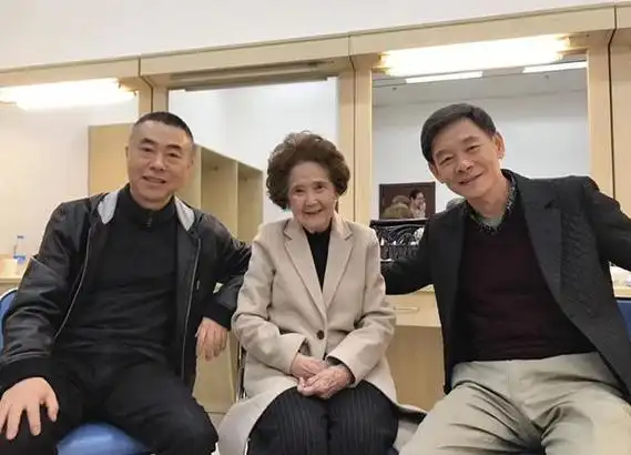 纪念刘家成忆鲁园她的豁达心胸能化解你的愤怒惆怅