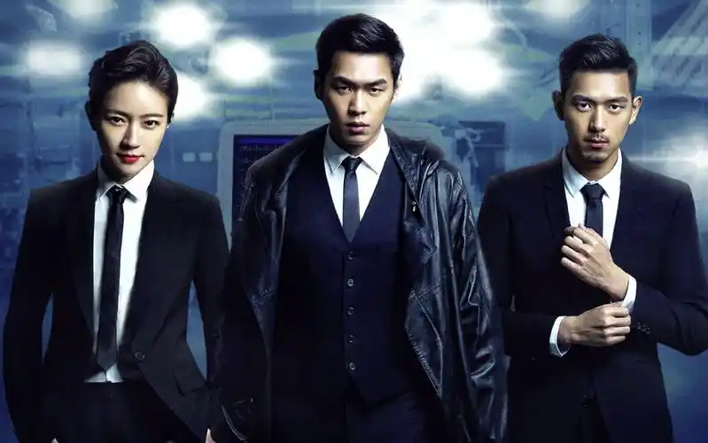 破案片电视剧大全悬疑破案电视剧排行榜前十名