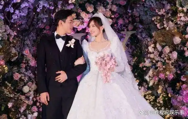 原创如今再看苗圃与罗晋她嫁二婚富豪生龙凤胎他娶唐嫣当爸爸