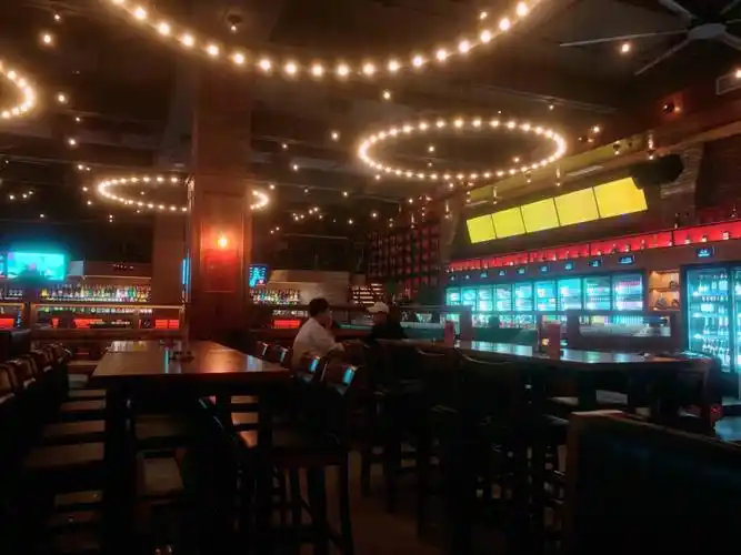 future未来公社探店