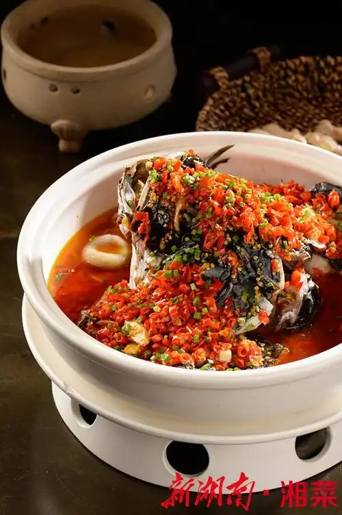 宴长沙,八大传统湘菜不可辜负 - 食在三湘 - 新湖南