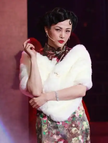 孙坚火拼王琳百变大咖秀合唱开门神曲