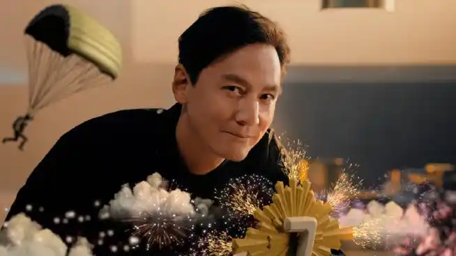 吴彦祖爆改甜品师