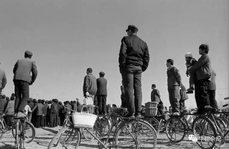 震撼一组珍贵老照片带你回忆日照变迁史