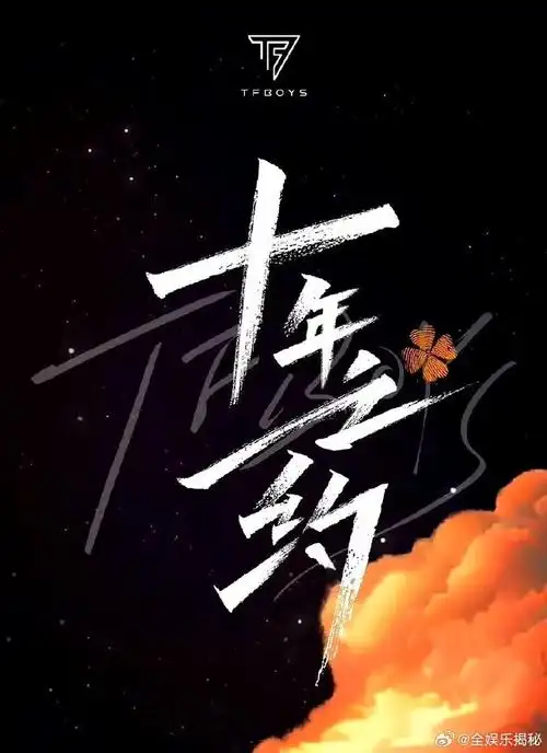 tfboys演唱会粉丝应援##tfboys十年之约演唱会应援