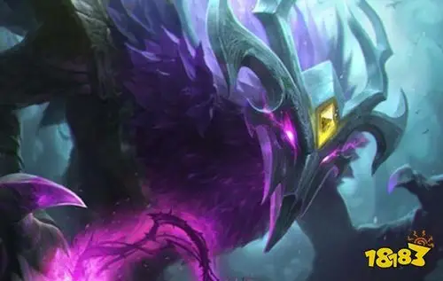 lol上单梦魇怎么打索拉卡上单梦魇对线奶妈技巧