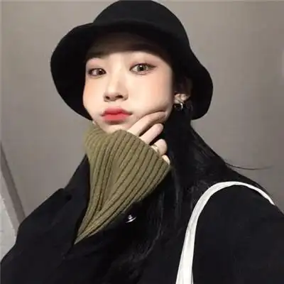 快手女生社会头像图片霸气拽 我的心太黑暗没有光照进来,女生头像图片