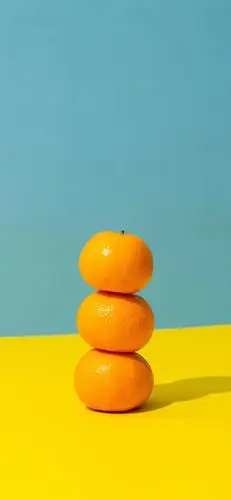 全面屏壁纸高清 | 分享一些好看的手机屏保