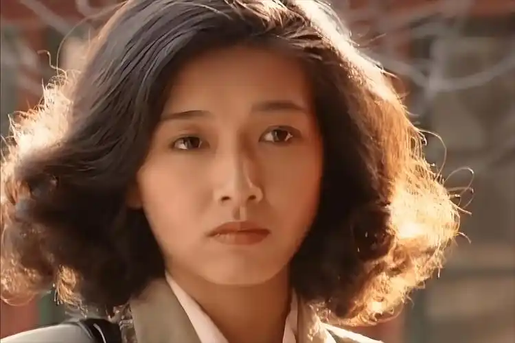 只有8集,王志文江珊的经典恋爱教科书《过把瘾》,火的一塌糊涂