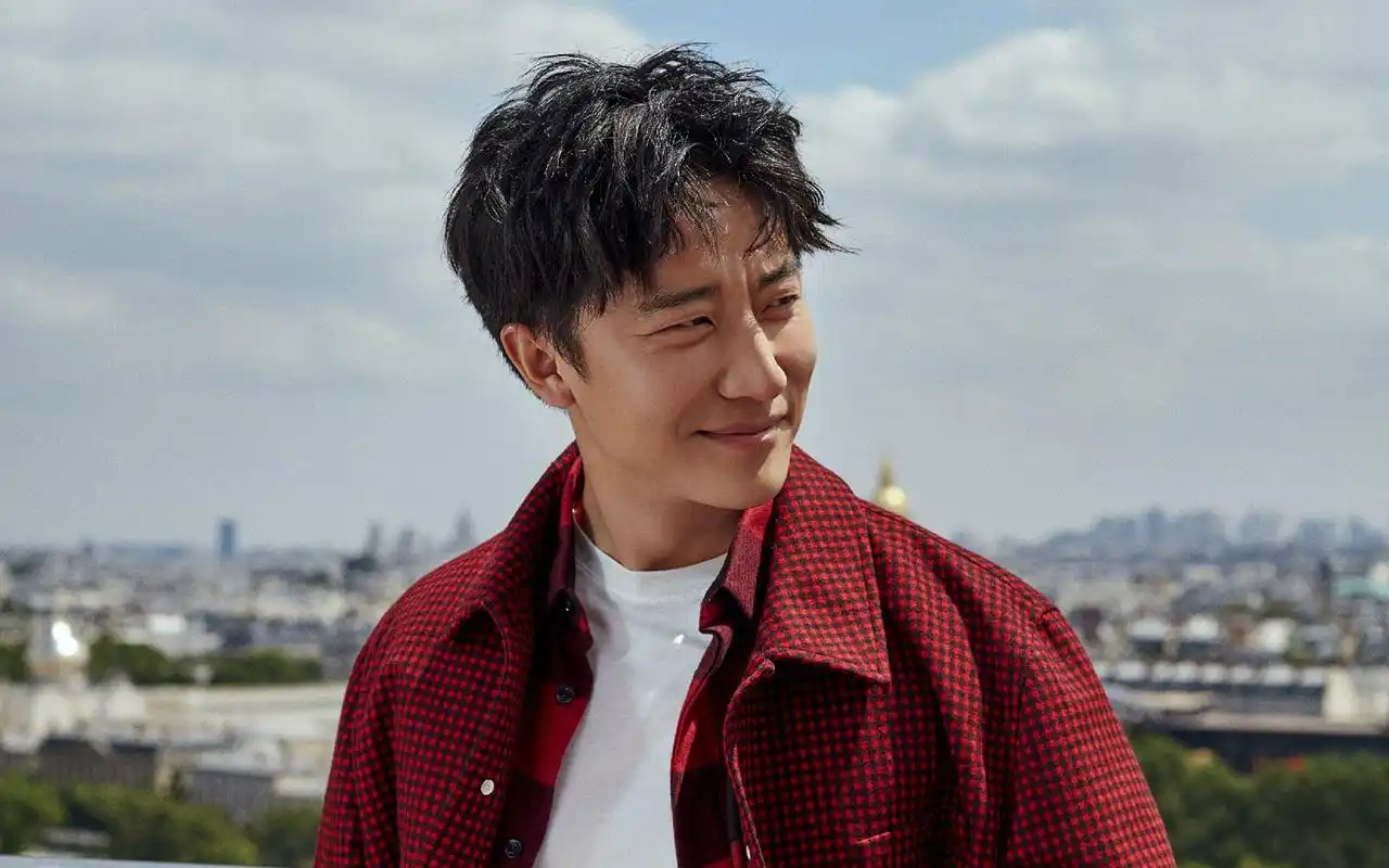 盘点和杨幂合作后爆红的六位男星,杨幂真的旺男主