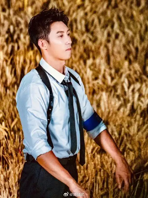 极限挑战 | 抓拍黄景瑜老师 | 作品分享    #黄景瑜#黄景瑜超话#极限