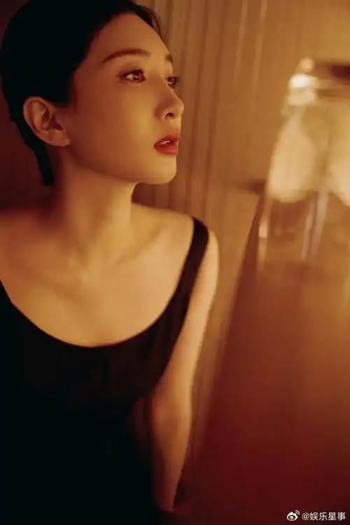 #江疏影春日桃花妆#