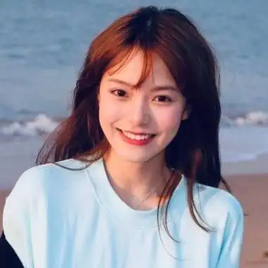 清纯女孩子头像 清新美女头像