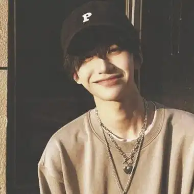 男生头像精选帅气高清图片超酷霸气男生真人头像大全