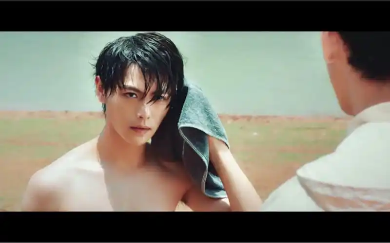 终极小笔记张起灵肖宇梁吴邪小哥不穿衣服更惹眼的要命