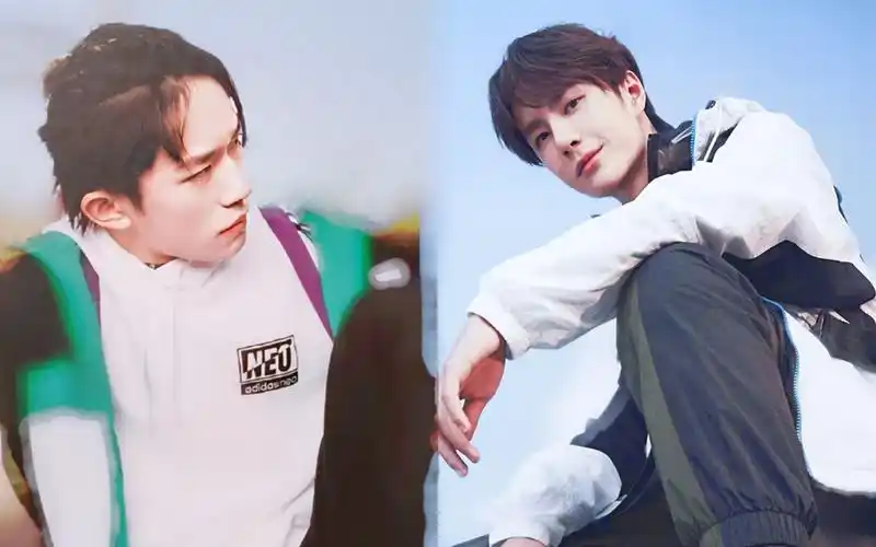 【易烊千玺&王一博】论两位酷盖的广告兼容性!绝了!